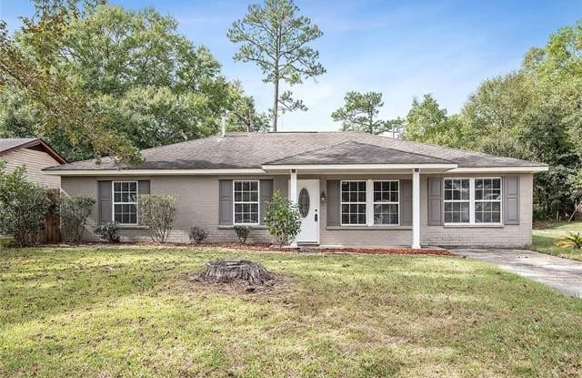 133 NORTHWOOD Drive - 133 Northwood Drive, St. Tammany County, LA 70458