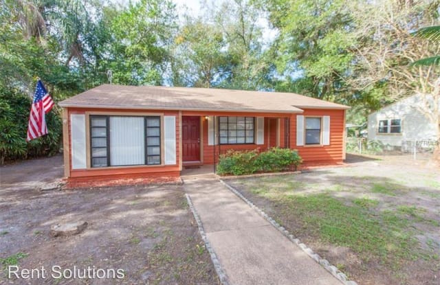 6714 N 11th Street - 6714 North 11th Street, Tampa, FL 33604