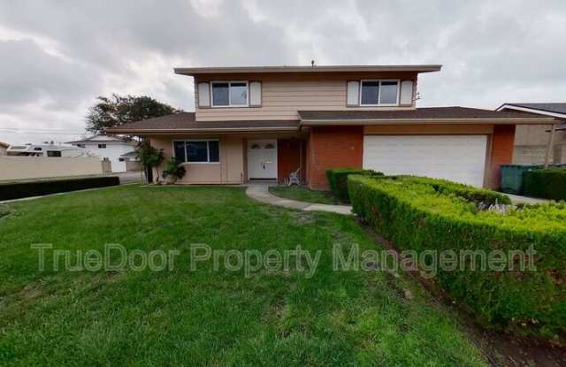 6382 Myrtle Dr.