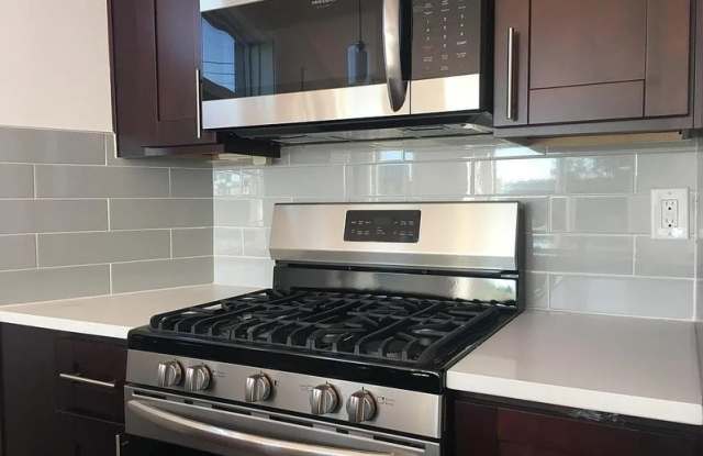 320 Cecil B Moore Ave