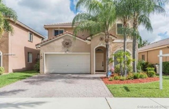 5122 Woodfield Way - 5122 Woodfield Way, Coconut Creek, FL 33073