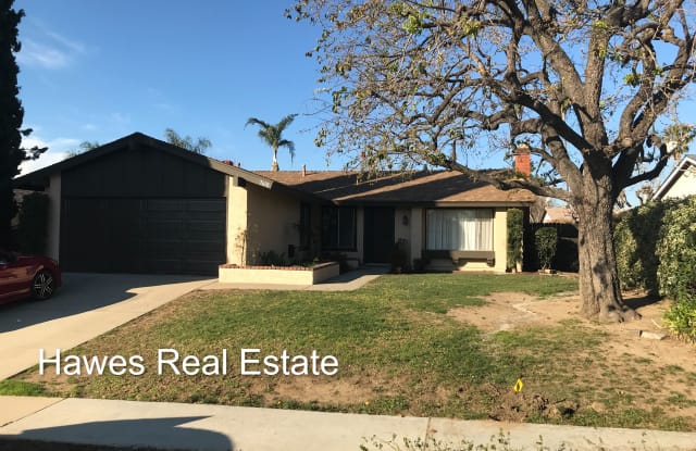 7610 Granby Ave - 7610 Granby Avenue, Rancho Cucamonga, CA 91730