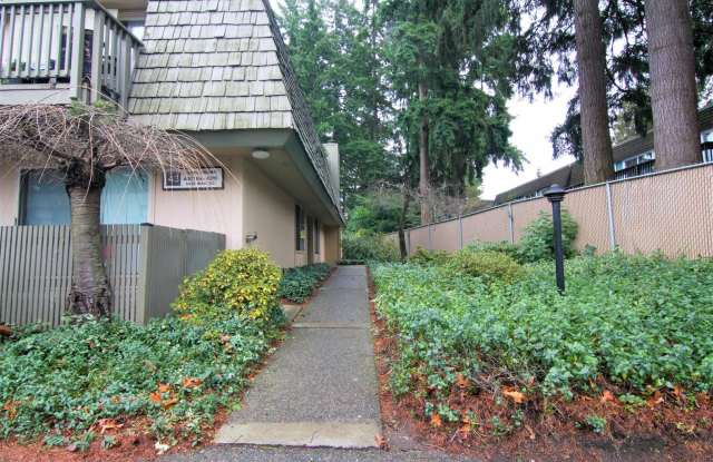 1 bedroom Bellevue Condo for Rent in Pacific Village - 1400 154th Avenue Northeast, Bellevue, WA 98007