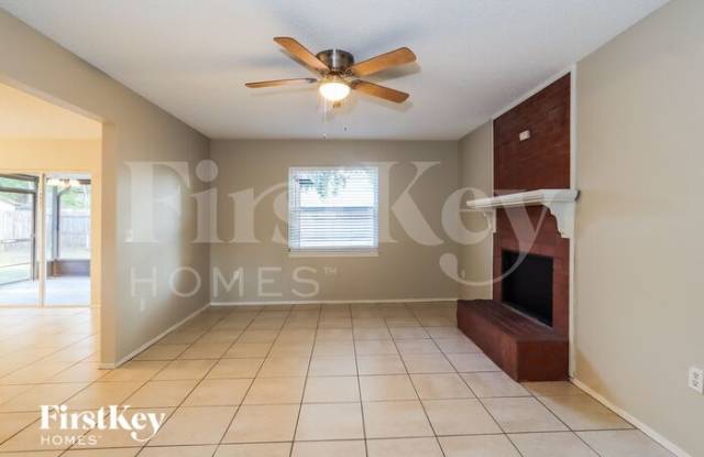 3803 Sugar Creek Court