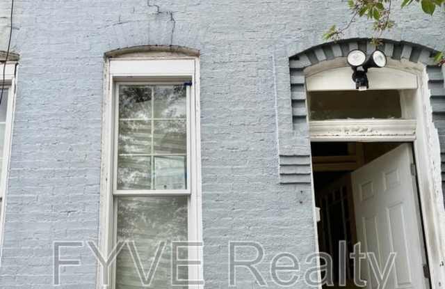 1122 Riggs Ave - 1122 Riggs Avenue, Baltimore, MD 21217