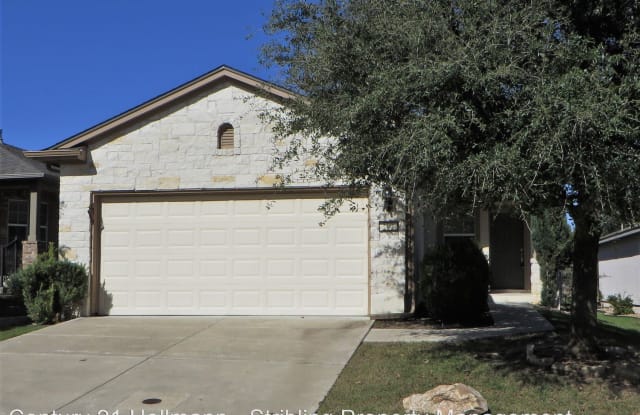 109 Eisenhower Court - 109 Eisenhower Court, Georgetown, TX 78633