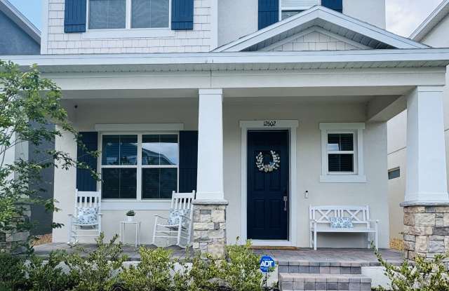 12602 Clear Sapphire Drive