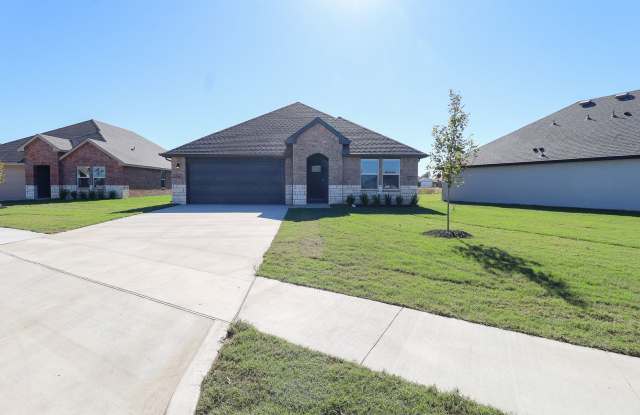 Photo of Move In Ready! New Construction 5 Bed 3 Bath DR Horton Home