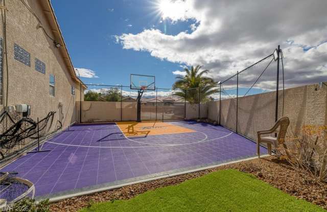 758 Jasper Point Court