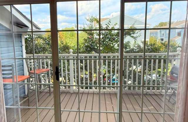 Photo of 2305 VILLAGE CROSSING Road unit: 303