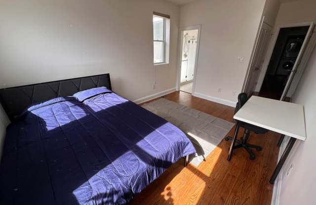 604 Harvard Street Northwest - F2-1