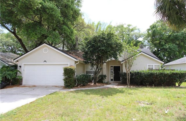 1338 SASSAFRAS AVENUE - 1338 Sassafras Avenue, Altamonte Springs, FL 32714