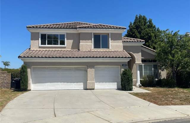 1380 Heatheridge Lane