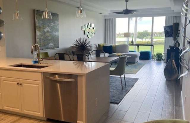 11110 Harbour Yacht Court