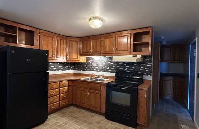 Freshly Updated 3-Bedroom, 1-Bathroom Home – $1,375/Month