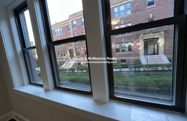 Photo of 100 Longwood Ave.