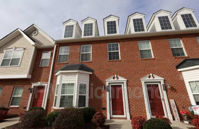 8105 Stony River Place