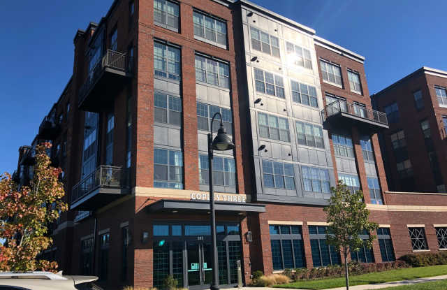 Photo of When Style and Location Matter!