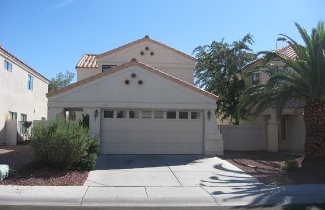 2324 CHATFIELD Drive - 2324 Chatfield Drive, Las Vegas, NV 89128