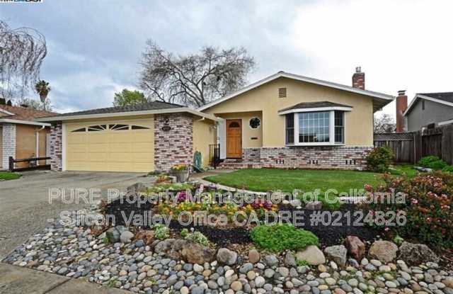 4212 Vincente Street
