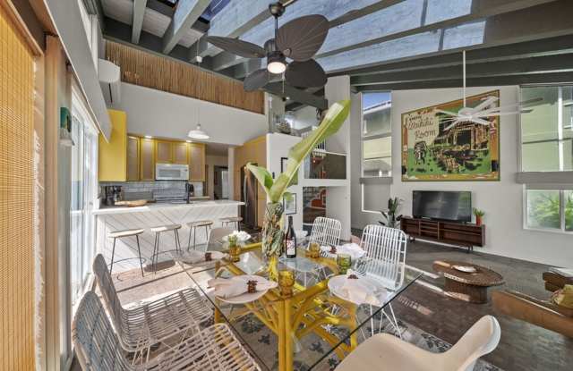 Photo of Dolphin House: North Shore Escape w/ Direct Beach Access, Close to Turtle Bay