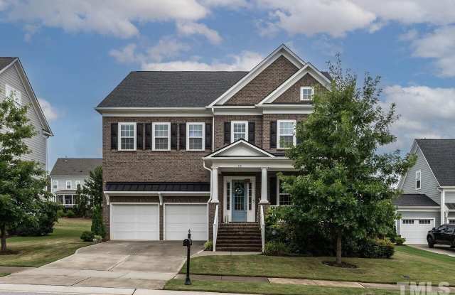 312 Canterwood Drive