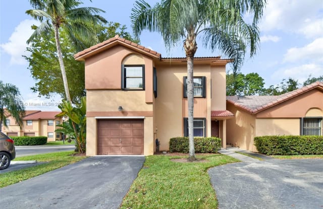 11243 SW 9th Ct - 11243 Southwest 9th Court, Pembroke Pines, FL 33025