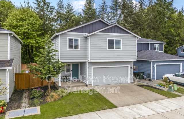 9111 Lady Slipper Street Southeast