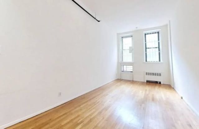 347 East 76th Street - 347 East 76th Street, New York City, NY 10021