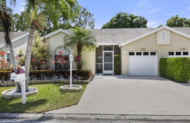 3519 Mill Brook Way Circle