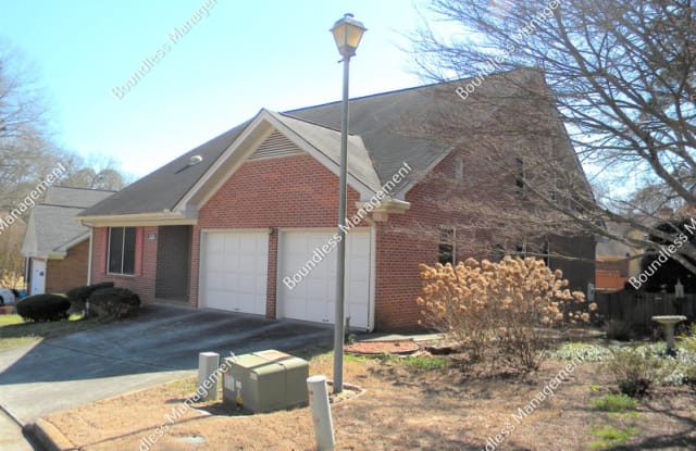 1166 Hunters Dr - 1166 Hunters Drive, DeKalb County, GA 30083