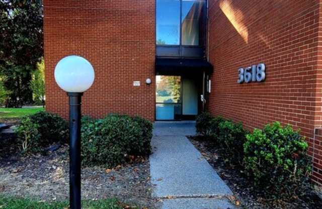 Photo of 3618 Chamberlayne Ave