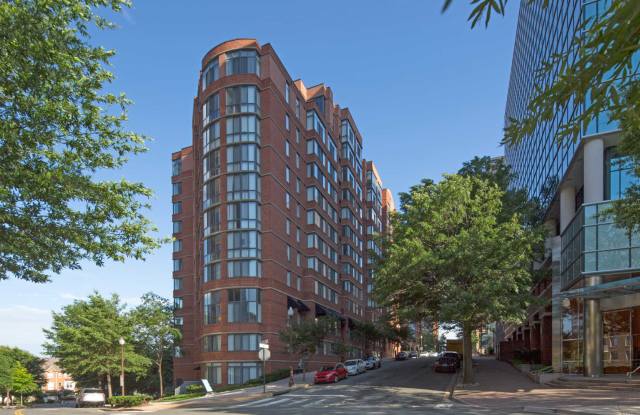 The Prime at Arlington Courthouse