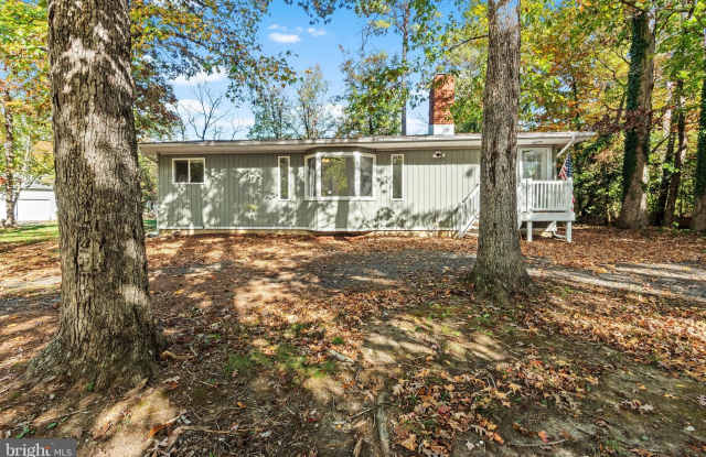 Photo of 802 SAN MATEO Trail