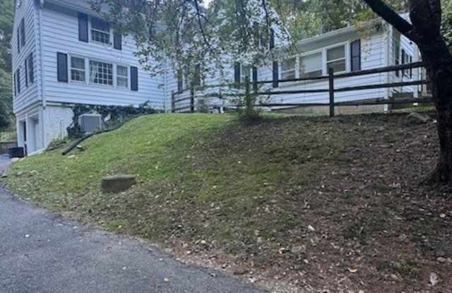 602 Chandler Mill Road