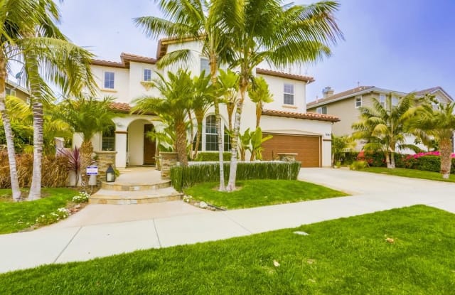 7057 Marsh Wren St - 7057 Marsh Wren Street, Carlsbad, CA 92011