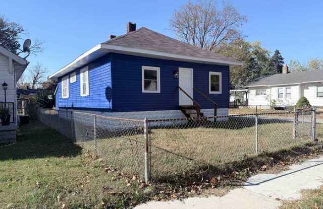 Photo of 2501 South 6th Street