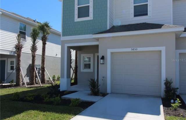 5853 BISCOTTI STREET