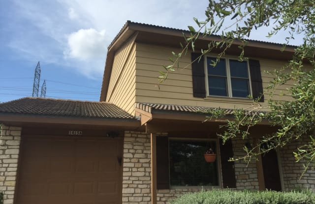 1415 Hi Circle North - 1415 Hi Circle North, Horseshoe Bay, TX 78657