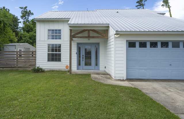 6226 Wallace Road