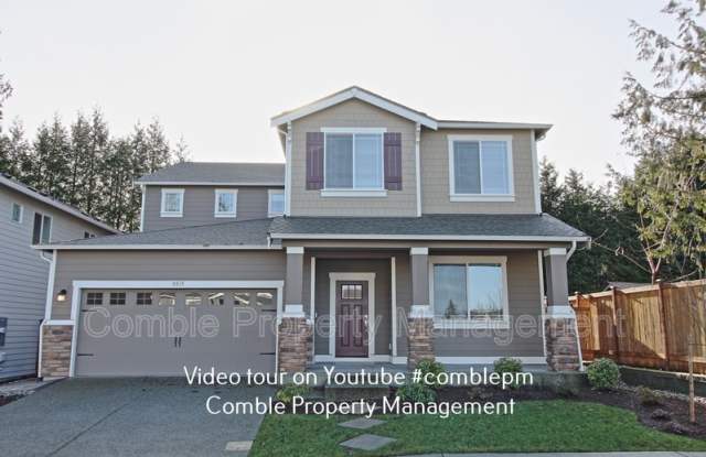 8815 NE 199th Place