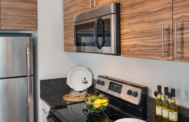 The Modern at Art Place