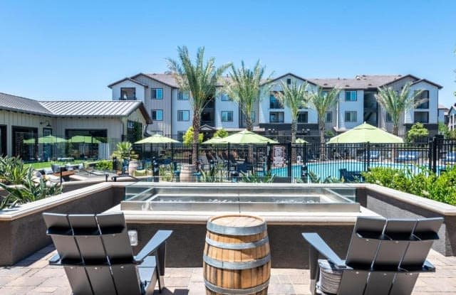 11401 Porter Ranch Dr Unit E11