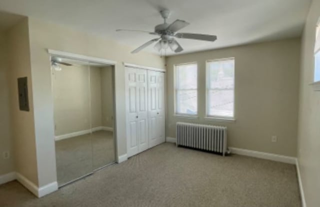 4011 Shermire Avenue 2nd floor - 4011 Shelmire Avenue, Philadelphia, PA 19136