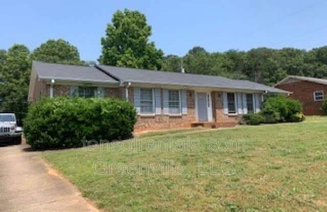 180 Hidden Hill Road - 180 Hidden Hill Road, Spartanburg County, SC 29301