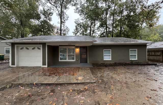 Photo of 4024 Pine Cone Dr