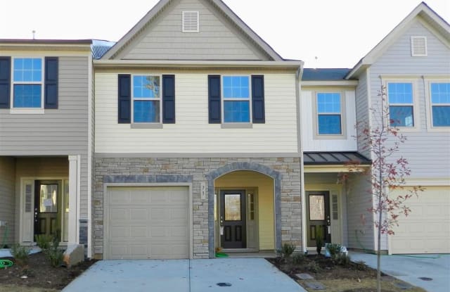 73 Hawkstone Drive - 73 Hawkstone Dr, Johnston County, NC 27527