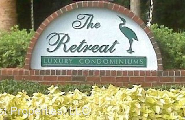 1025 Riverland Woods Place Unit 117 - 1025 Riverland Woods Pl Bldg 350, Charleston, SC 29412