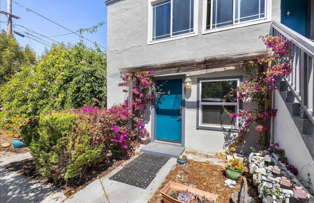 1823 Pacific Ave #A - 1 bedroom | 1 bath