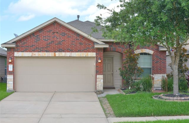 13923 Long Meadow Ln - 13923 Long Meadow Drive, Harris County, TX 77047